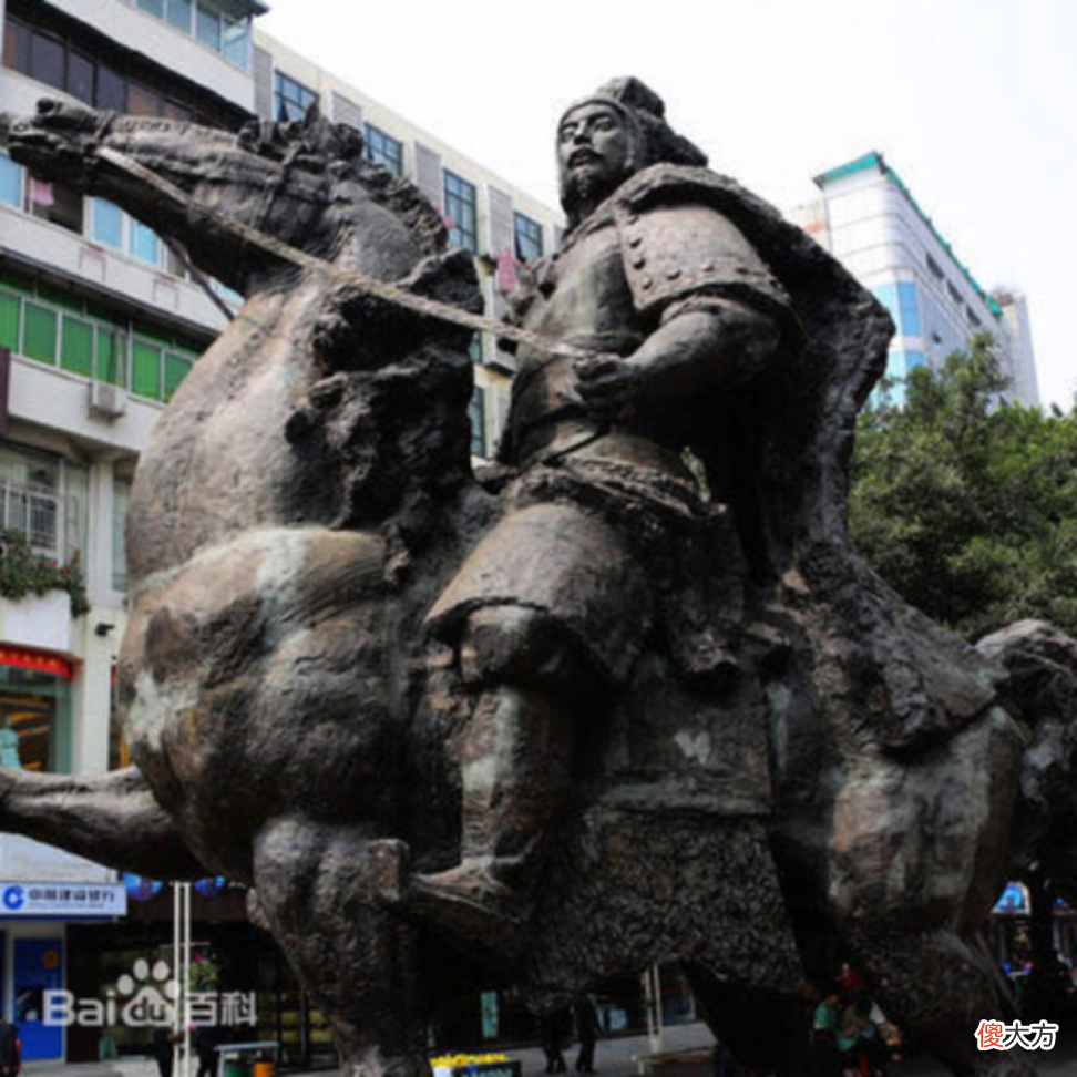 【爱历史】侨置郡县和土断：外来户没有立足之地