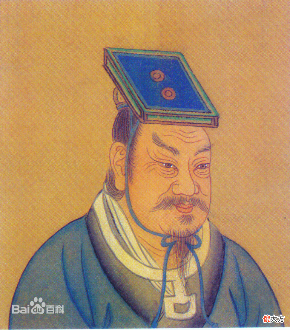 【爱历史】侨置郡县和土断：外来户没有立足之地