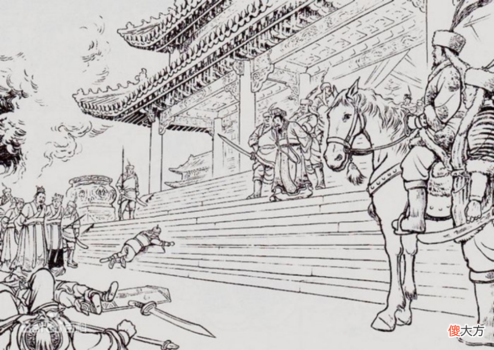 【爱历史】侨置郡县和土断：外来户没有立足之地
