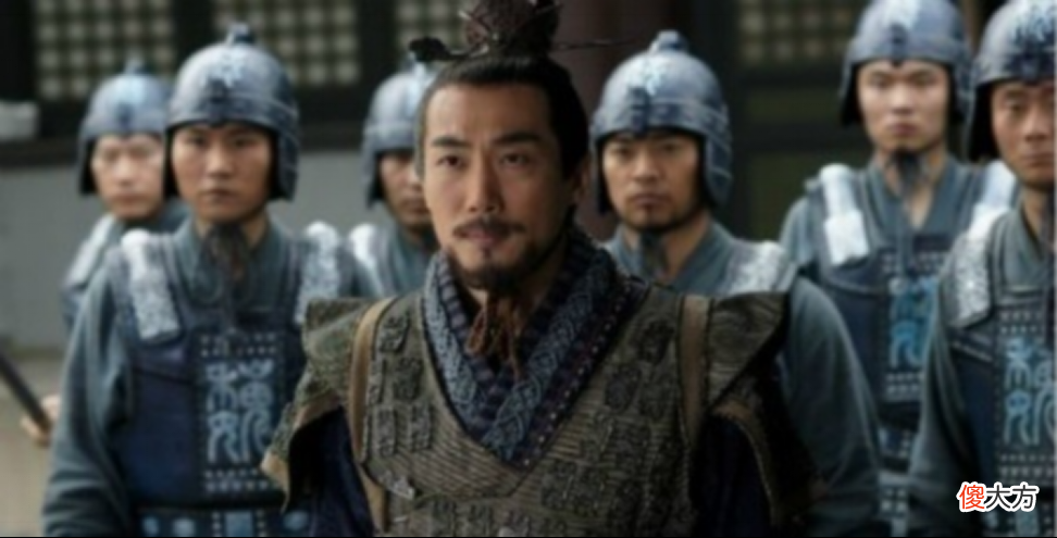 【爱历史】王敬则叛乱：有功之臣的悲剧下场