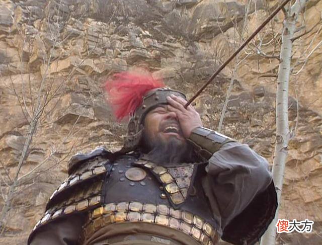 【爱历史】三国中哪些武将死得可惜，关羽之死算冤吗？