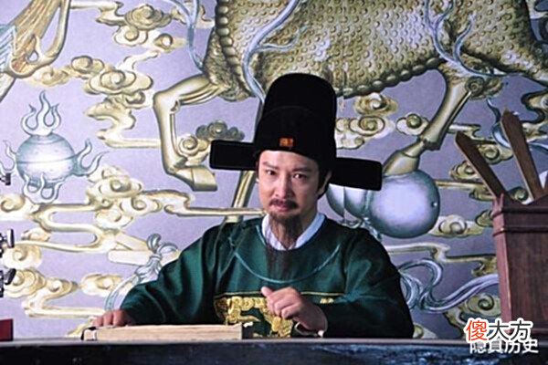 【历史故事】嘉靖朝能臣辈出,朱厚熜并不昏庸无能,反而是一个手段很强的高手