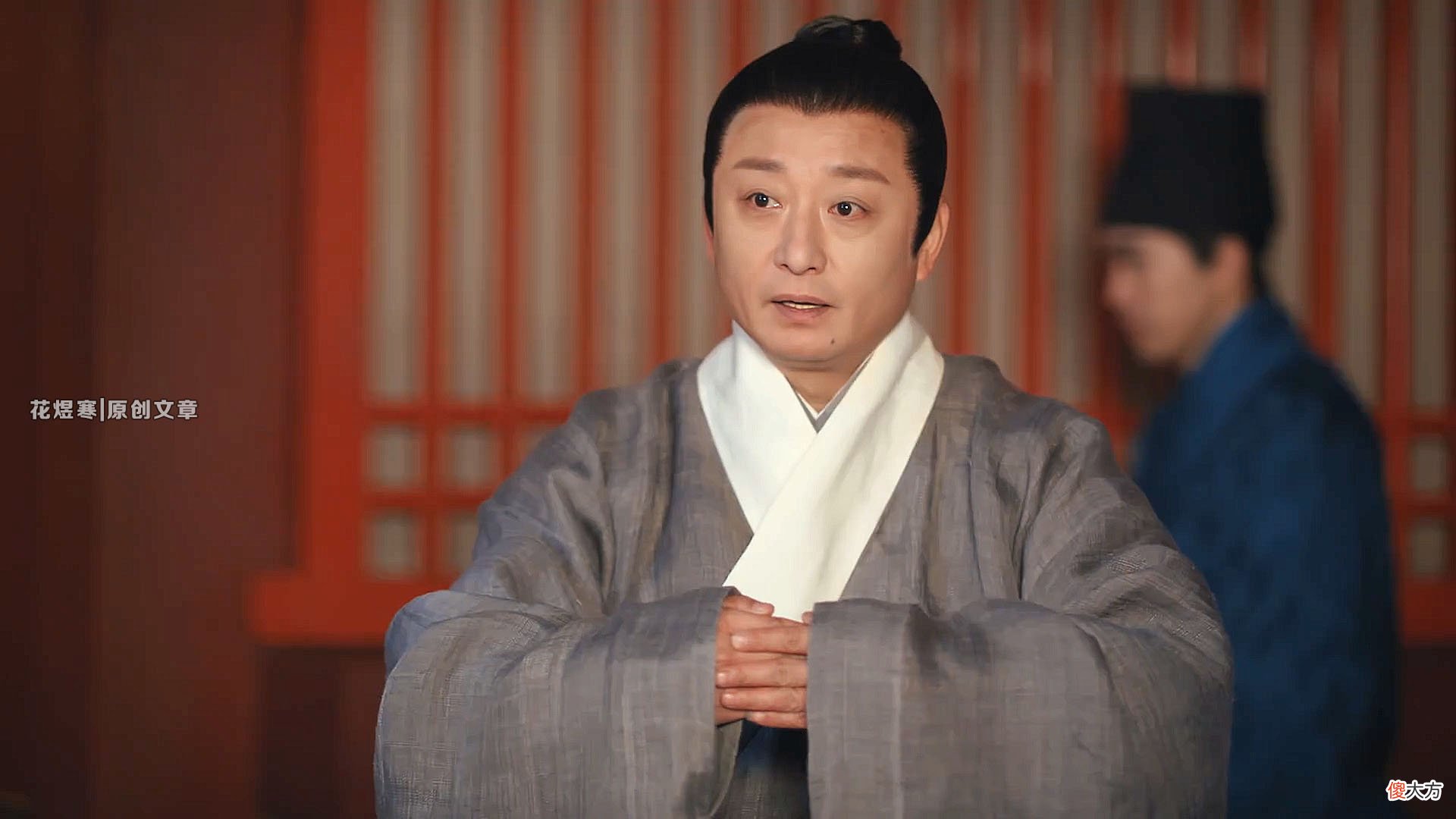 【历史故事】《尚食》朱瞻基母后为何迟了数年才病倒？改编到逻辑混乱真好吗？