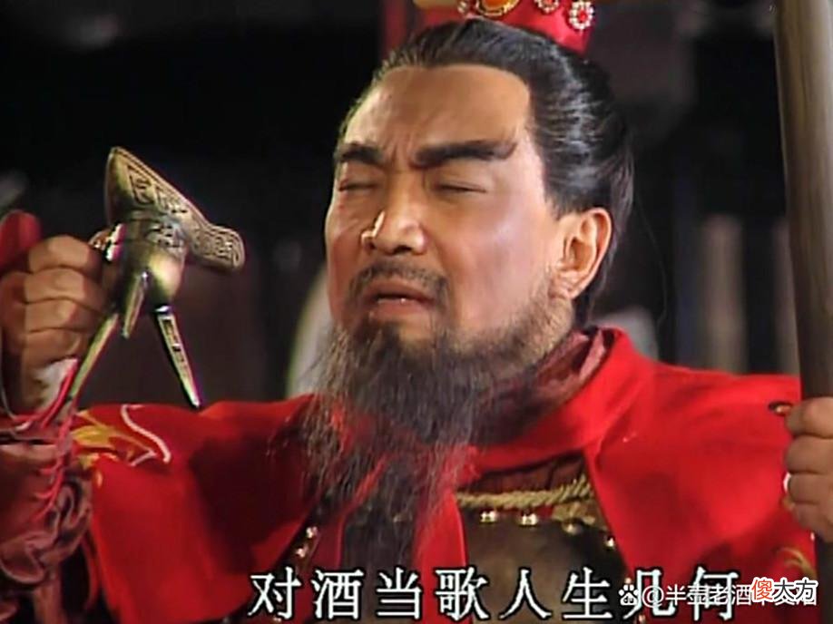 【爱历史】曹操派两员大将追到长坂坡，曹纯放走了赵云，被张飞吓跑的是谁？