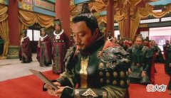 【历史故事】人到中年才发现，宋江带领众人受招安，可能真是梁山群寇唯一出路