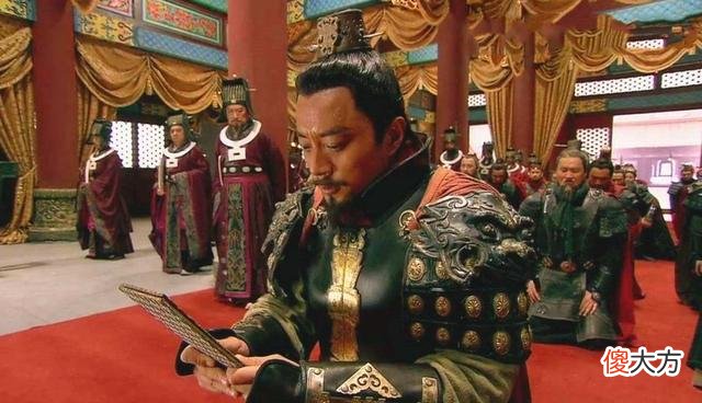 【历史故事】人到中年才发现，宋江带领众人受招安，可能真是梁山群寇唯一出路