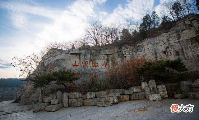 【历史故事】人到中年才发现，宋江带领众人受招安，可能真是梁山群寇唯一出路