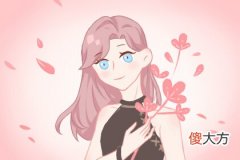 测你内心的正气有几分(图文)