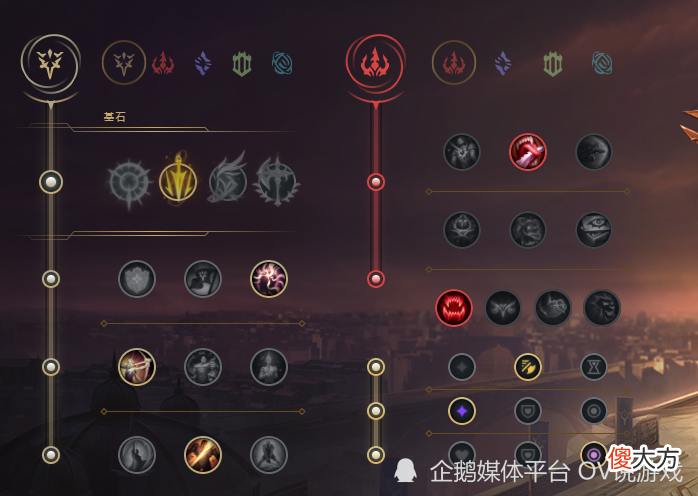 【游戏迷】LOL大乱斗：赛娜居然是“胜率第一”？致命节奏＋海妖杀手有点猛的