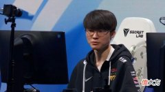 【游戏迷】黑粉爆出faker黑历史，直播卡BUG竟无人处罚，是抹黑还是事实？
