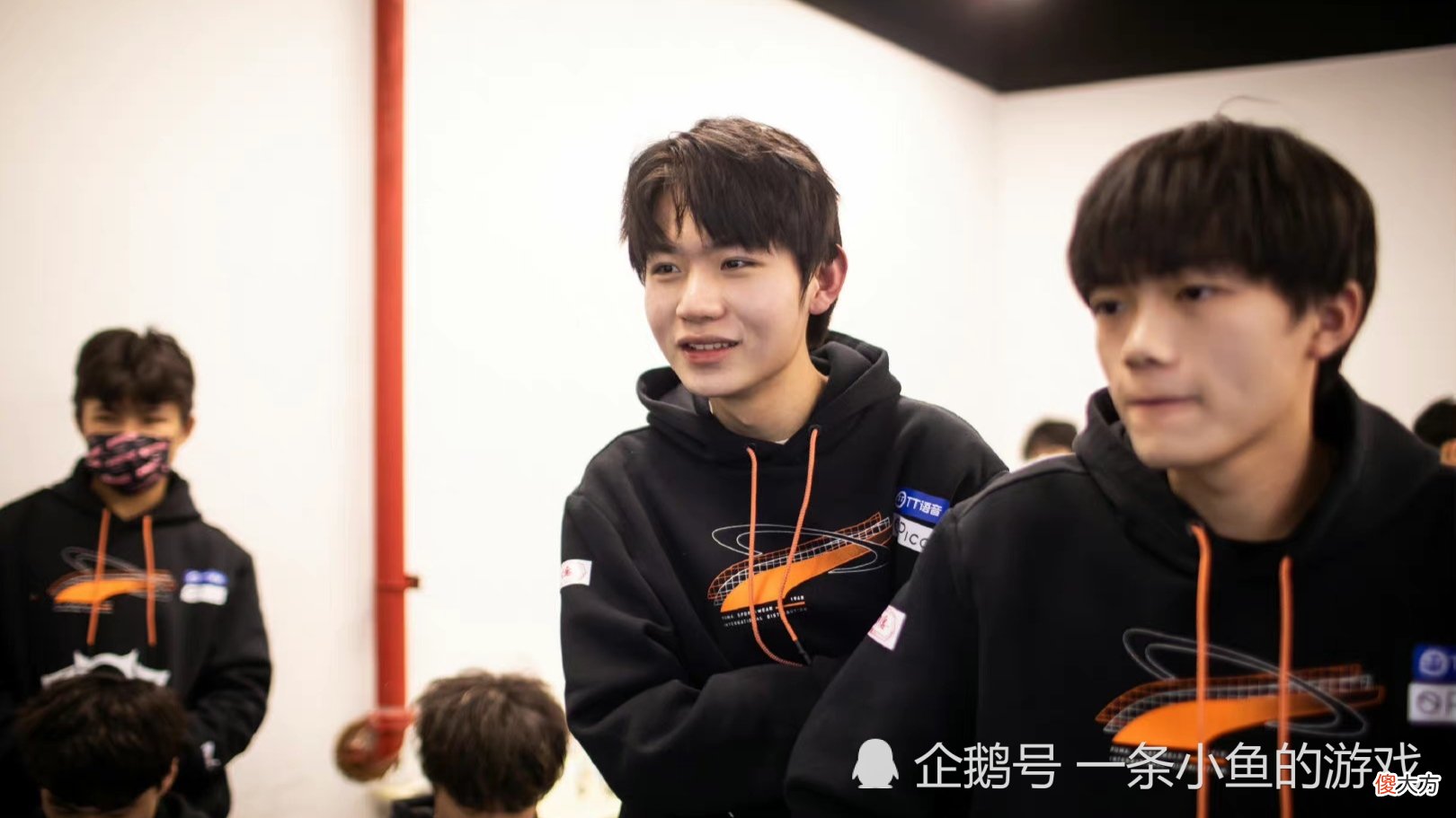 【游戏世界】广州TTG九尾：“A组冠军太多，我们亚军不配，还是留在S组吧！”