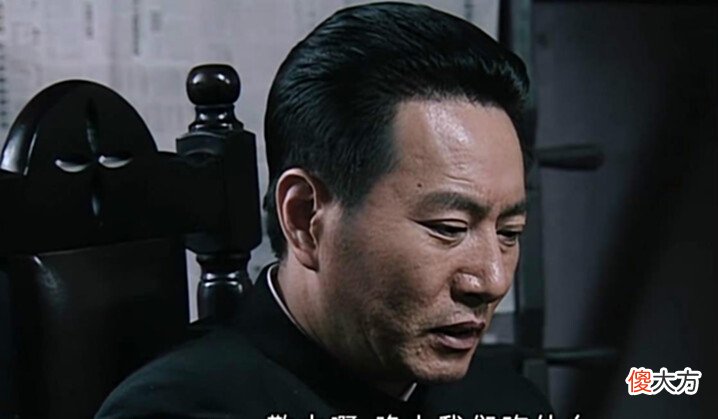 【历史故事】戴笠让沈醉吴敬中持枪请客,十六年后,客人在北京向沈醉伸出了手