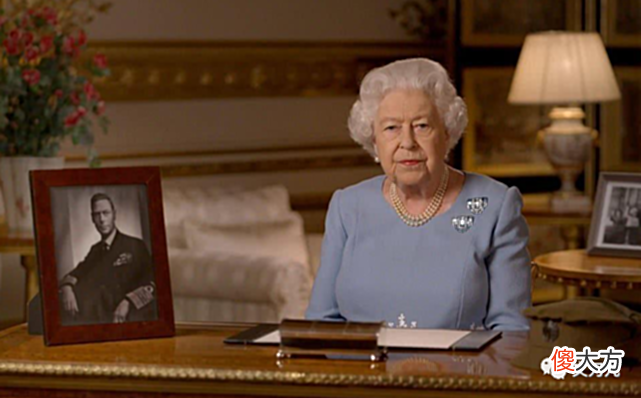 【历史故事】风雨74年，菲利普亲王辞世，伊丽莎白背后的男人