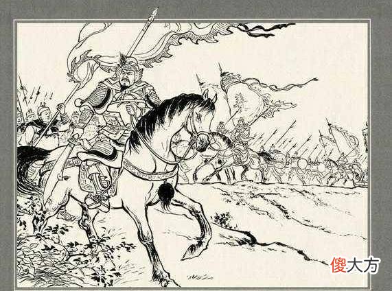 【爱历史】死战不退的情况下，张辽张郃联手能击败孙策太史慈吗？
