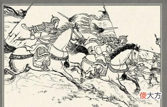 【爱历史】死战不退的情况下，张辽张郃联手能击败孙策太史慈吗？