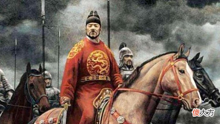 【历史故事】嘉靖帝把朱棣庙号由太宗升为成祖,看似尊崇,实则用心险恶