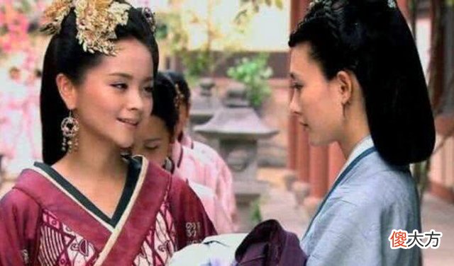 【爱历史】古代小妾的地位低下,但是她们有一项特权,连正室也没有