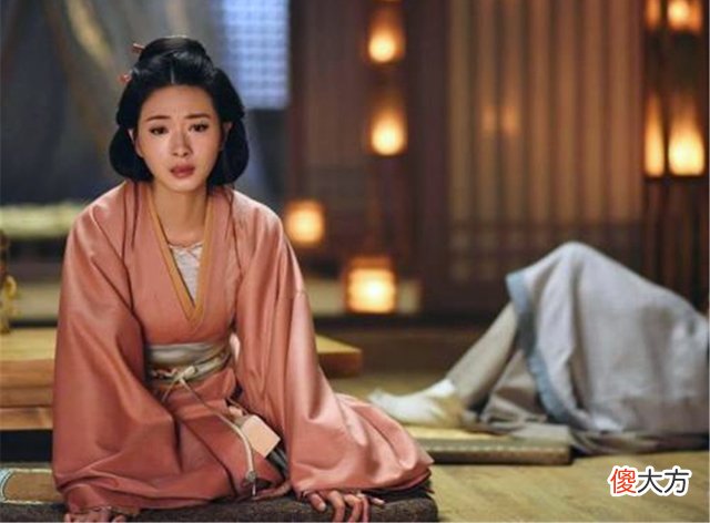 【爱历史】古代小妾的地位低下,但是她们有一项特权,连正室也没有