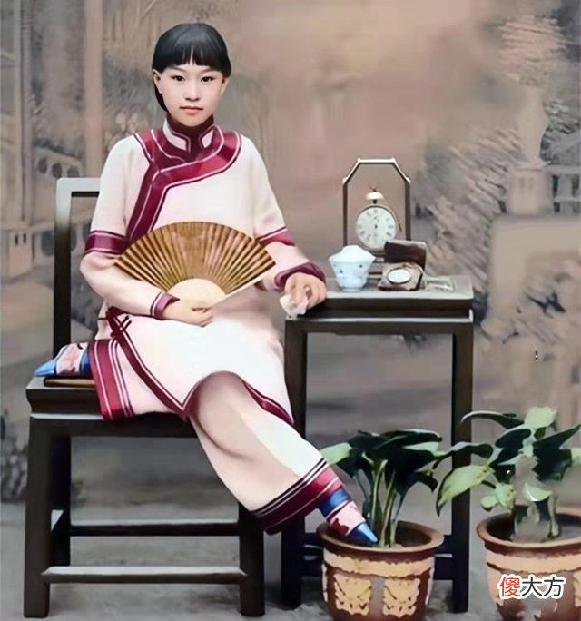 【爱历史】古代小妾的地位低下,但是她们有一项特权,连正室也没有