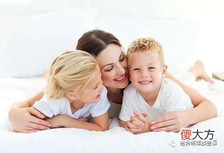 在孩子心里，亲人的位置是怎样排序的？