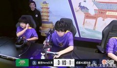 【游戏世界】AG1-3hero，笑影成了最C的人，爱思忆安依旧不行，季后赛还有希望