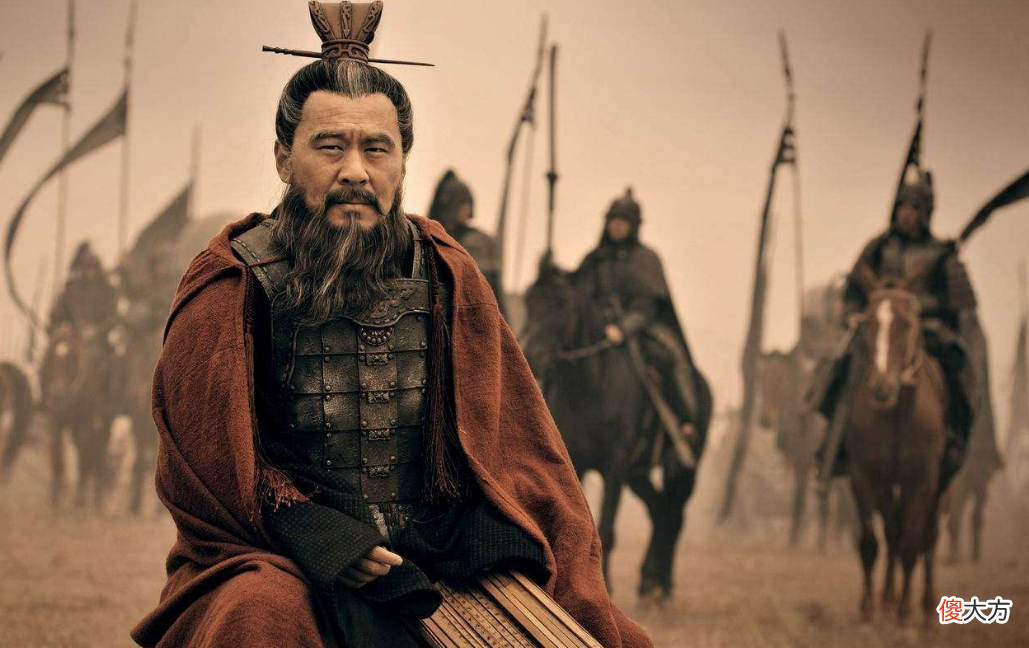 【爱历史】忠心追随曹操三十年，到老却被曹丕羞辱而死，他究竟做错了什么？