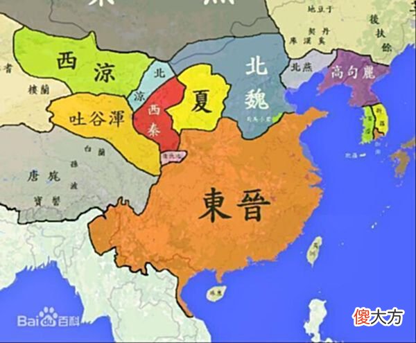 【历史故事】王与马共天下：头一次听说马能睡龙榻
