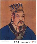 【历史故事】王与马共天下：头一次听说马能睡龙榻