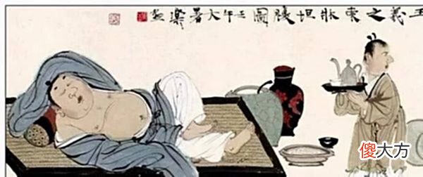 【历史故事】王与马共天下：头一次听说马能睡龙榻