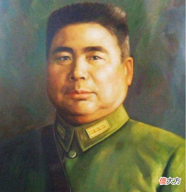 【爱历史】一生六次叛变的墙头草,抱大腿求饶,陈老总:你没一点人性!
