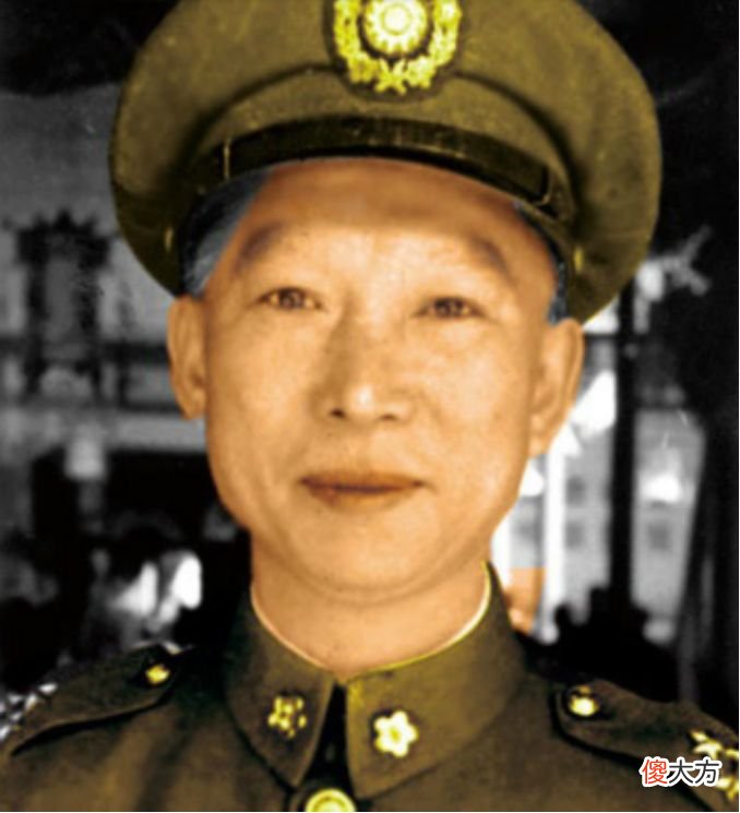 【爱历史】一生六次叛变的墙头草，抱大腿求饶，陈老总：你没一点人性！