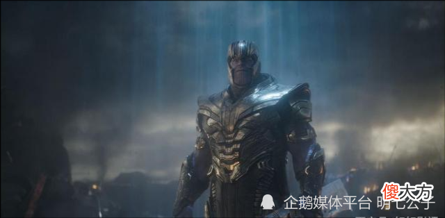 【游戏迷】漫威宇宙最强武器排行，暴风战斧竟然不是第一，无限手套夺得桂冠！