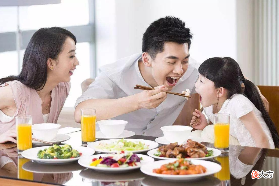 孩子有这3个表现，按时进入身高“猛涨期”，父母要牢牢抓住