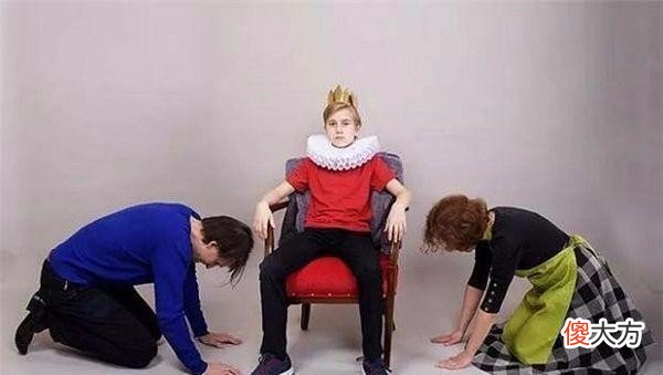 说两句就哭的孩子,不一定是天生敏感,和带娃方式有关