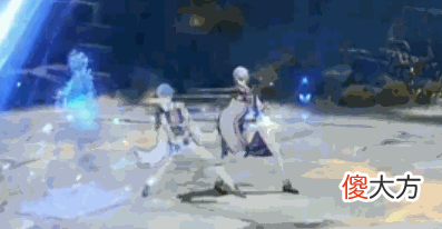 【游戏世界】原神：神里凌人测试服登场，角色定位及技能命座介绍！