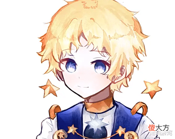 【游戏迷】fgo:终于等到强化的五星降临者小王子虽然不是宝具本但也不错