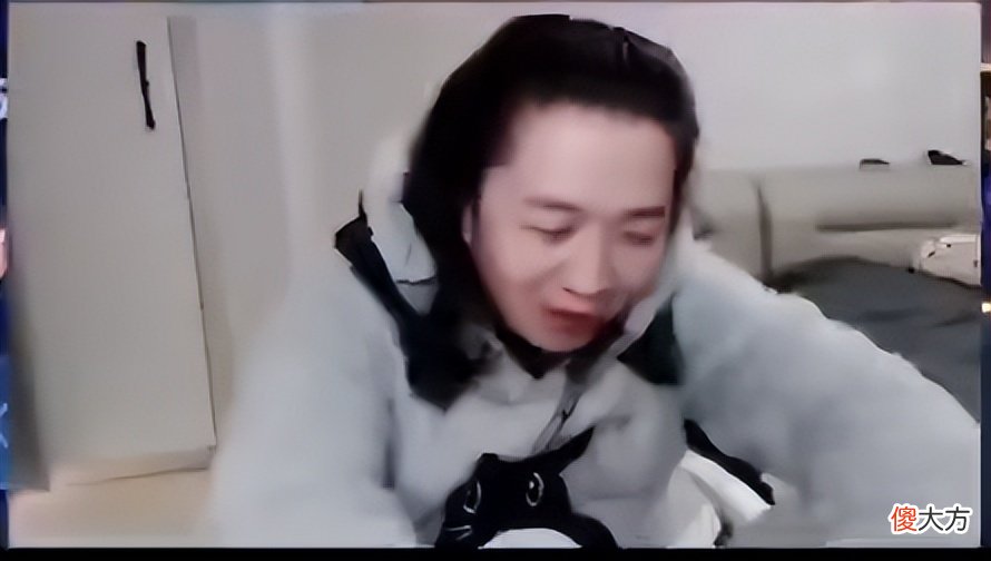 【游戏迷】耀扬宣布无期限停播，泪洒现场不舍百万义父，吕德华笑了！