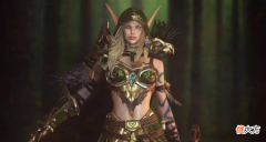 【游戏迷】魔兽世界风行者三姐妹，你认为谁的命运最坎坷，谁的功绩最辉煌？