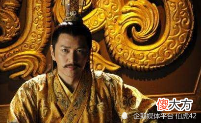 【爱历史】“博闻多能、不至大道”、细述历代王朝中的“宪宗”—唐宪宗李纯