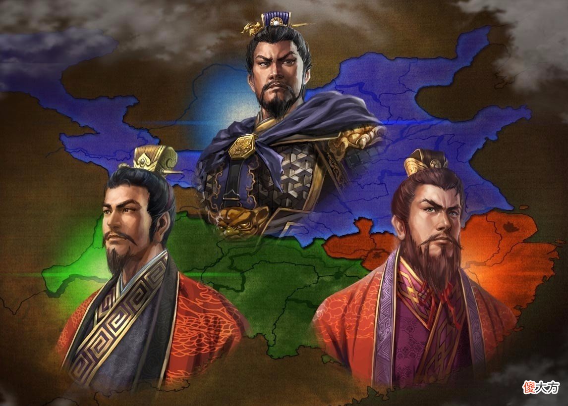 【历史故事】三国第一小人，却被演义中写成了忠义无双的悲情人物，实际上他坏透了