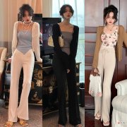 【就爱时尚】身高不够，裤子来凑！今年流行这4条，时髦显腿长，适合小个子