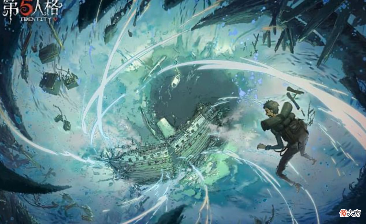 【游戏迷】第五人格：容易上手的角色有哪些？救人位选这几个准没错！