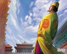 【爱历史】赵构之母韦太后，曾为宰相苏颂丫鬟，后为皇帝嫔妃，终为帝王之母