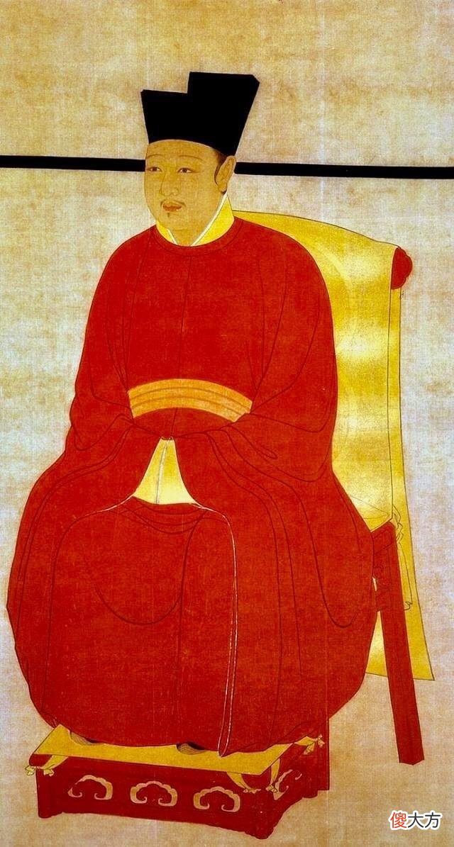 【爱历史】赵构之母韦太后，曾为宰相苏颂丫鬟，后为皇帝嫔妃，终为帝王之母