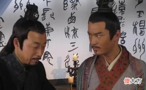 【爱历史】不懂权谋、公然和汉武帝唱反调的刘据，其实，死得一点也不冤