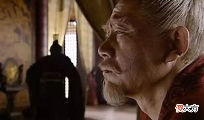 【爱历史】不懂权谋、公然和汉武帝唱反调的刘据，其实，死得一点也不冤