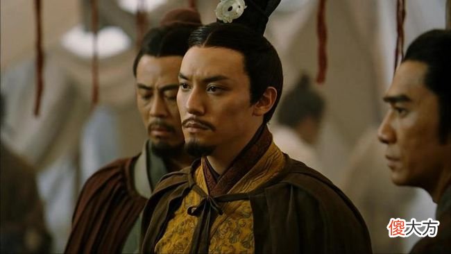 【爱历史】不懂权谋、公然和汉武帝唱反调的刘据，其实，死得一点也不冤