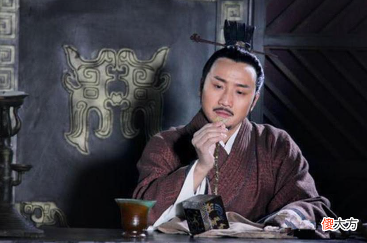 【历史故事】秦国并非所向无敌，殊不知战国时期仍有四人，把秦国打到怀疑人生