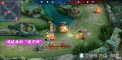 【游戏世界】S26赛季发育路常青树，你可以一直相信狄仁杰，绝活哥练了都说好