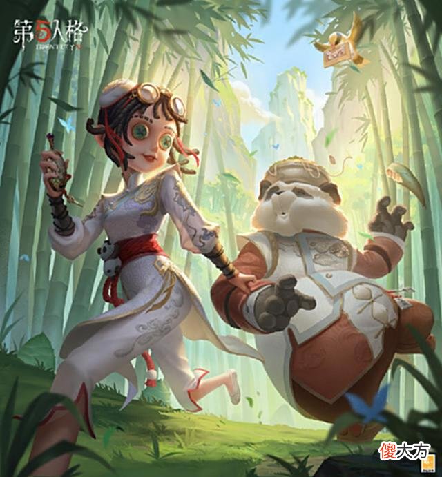 【游戏迷】第五人格：玩家每天都会删好友，了解原因后简直无语